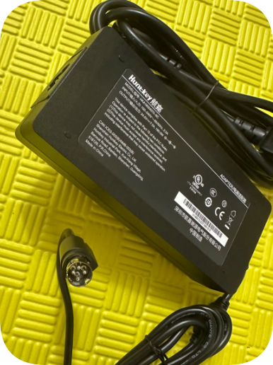 Brand New Huntkey HKA18024075 Series (HKA18024075-6C / HKA18024075-7C) 24V 7.5A 180W Pow