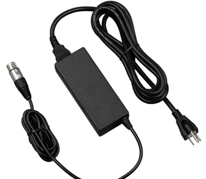 Universal PA-700 Power Adapter | 24V 4.16A 100W 4-Pin XLR Worldwide Transformer for Audi