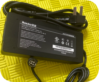 Universal 24V7.5A ATM-K200VA-2407500PD AC DC Adapter for TURNMAX Tengmao DST-85 Portable