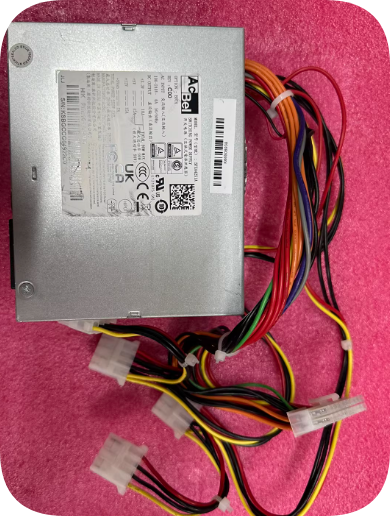 Brand New Hikvision 16-Disk VCR Power Supply DPS-250AB-101B SFXA4251A FSP300-60GNV-5K In